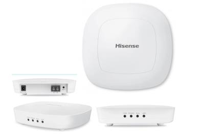 海信小白盒Hi-Home智能家居适配器上线苹果Homekit