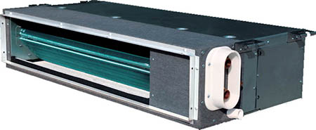 艾默生家用超薄超静音室内机型号、尺寸与技术参数